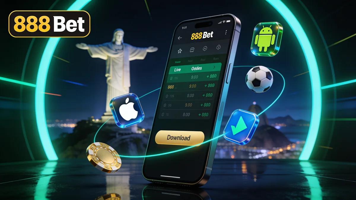 A 888 bet é Confiável e Segura? — 888 bet no Brasil
