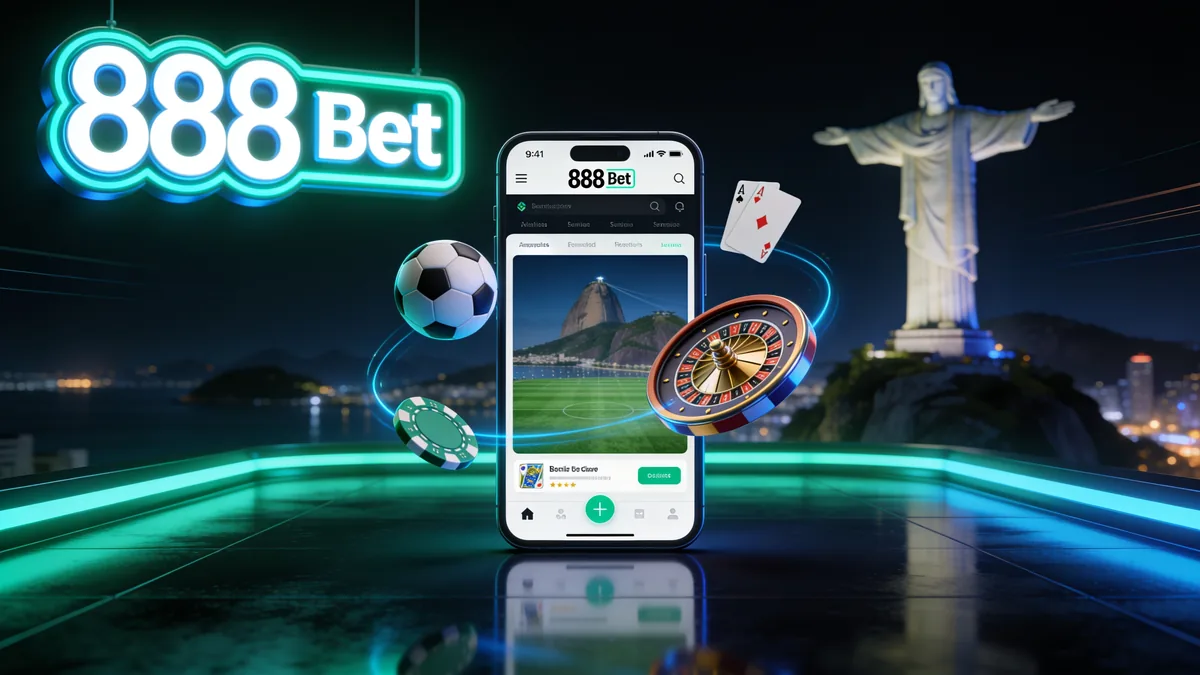 Apostas ao Vivo na 888 bet plataforma — 888 bet no Brasil