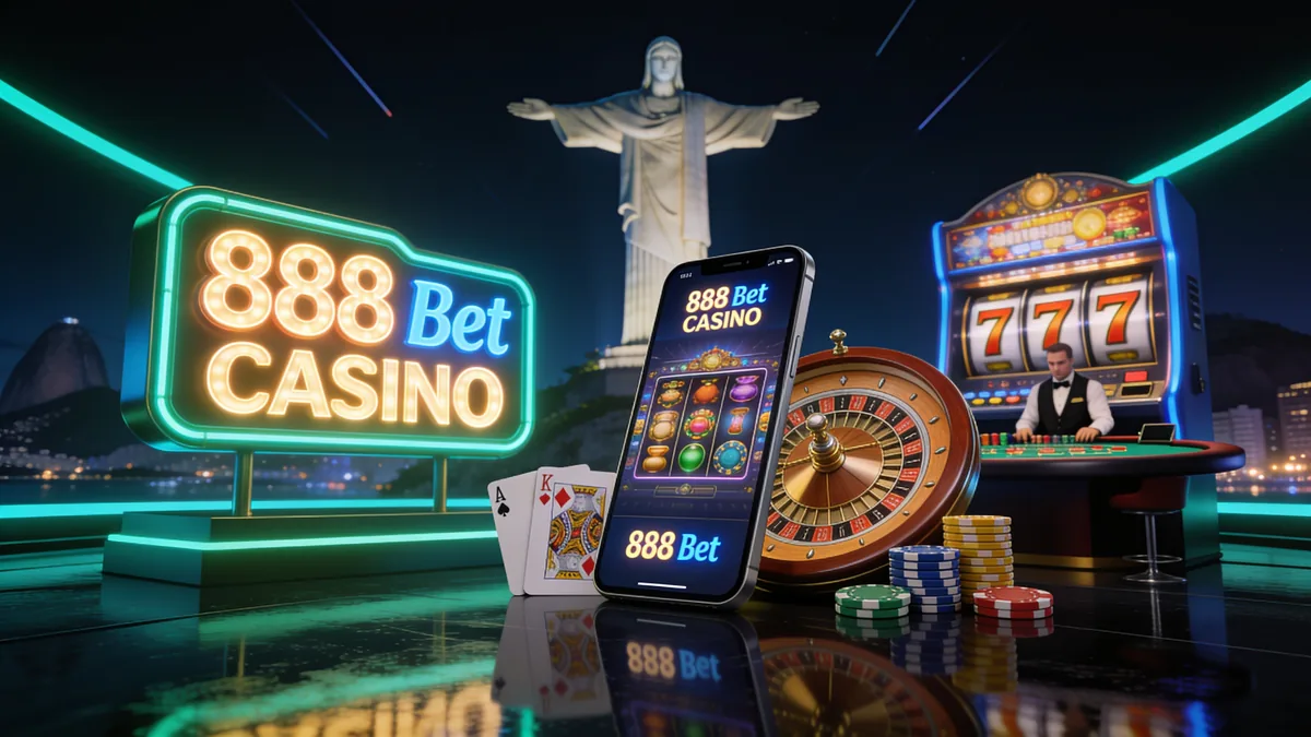 App da 888 bet para Celular — 888 bet no Brasil